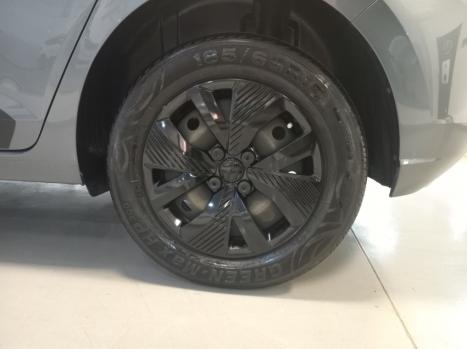 VOLKSWAGEN Polo Hatch 1.0 4P MPI TRACK ROCK IN ROCK, Foto 16