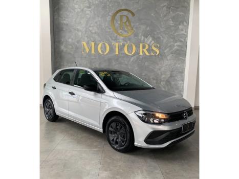 VOLKSWAGEN Polo Hatch 1.0 4P MPI TRACK, Foto 1