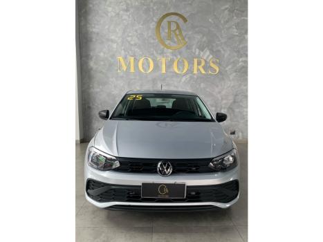 VOLKSWAGEN Polo Hatch 1.0 4P MPI TRACK, Foto 2