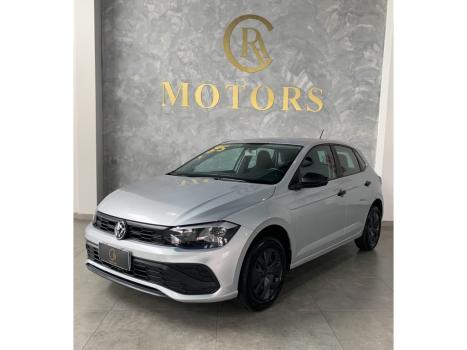 VOLKSWAGEN Polo Hatch 1.0 4P MPI TRACK, Foto 3