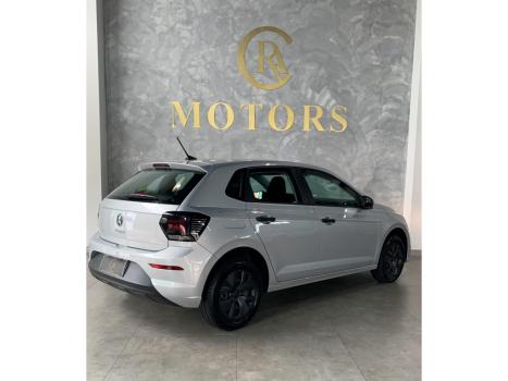 VOLKSWAGEN Polo Hatch 1.0 4P MPI TRACK, Foto 4