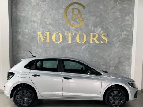 VOLKSWAGEN Polo Hatch 1.0 4P MPI TRACK, Foto 5