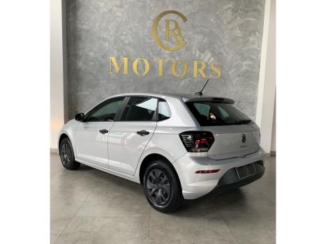 VOLKSWAGEN Polo Hatch 1.0 4P MPI TRACK, Foto 7