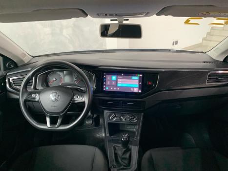 VOLKSWAGEN Polo Hatch 1.0 4P MPI TRACK, Foto 8