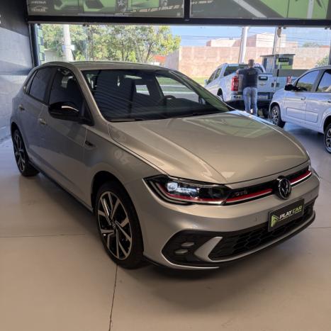 VOLKSWAGEN Polo Hatch 1.4 4P 250 TSI GTS AUTOM�TICO, Foto 3
