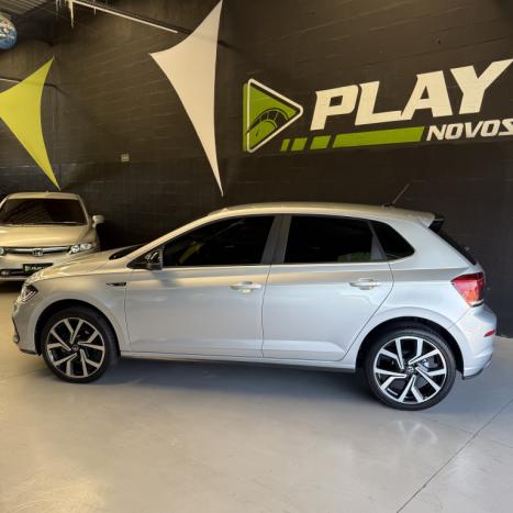 VOLKSWAGEN Polo Hatch 1.4 4P 250 TSI GTS AUTOM�TICO, Foto 4