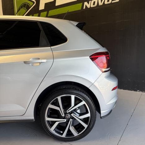 VOLKSWAGEN Polo Hatch 1.4 4P 250 TSI GTS AUTOM�TICO, Foto 6
