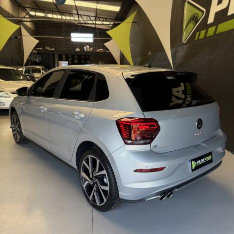 VOLKSWAGEN Polo Hatch 1.4 4P 250 TSI GTS AUTOM�TICO, Foto 9