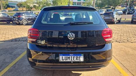VOLKSWAGEN Polo Hatch 1.0 4P MPI, Foto 5
