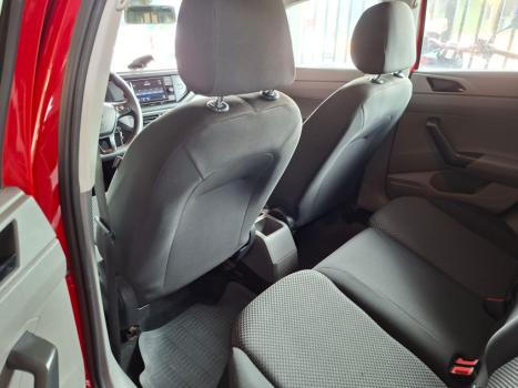 VOLKSWAGEN Polo Hatch 1.6 4P MSI FLEX AUTOM�TICO, Foto 2