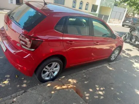 VOLKSWAGEN Polo Hatch 1.6 4P MSI FLEX AUTOM�TICO, Foto 3