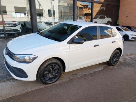 VOLKSWAGEN Polo Hatch 1.0 4P MPI TRACK, Foto 3