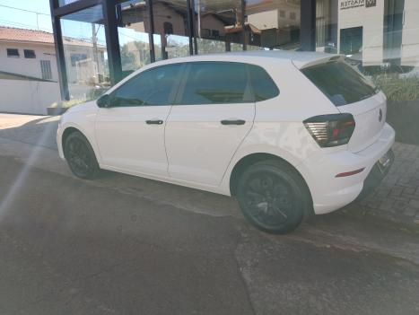 VOLKSWAGEN Polo Hatch 1.0 4P MPI TRACK, Foto 4