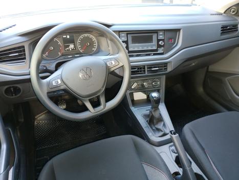 VOLKSWAGEN Polo Hatch 1.0 4P MPI TRACK, Foto 12