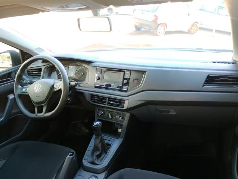 VOLKSWAGEN Polo Hatch 1.0 4P MPI TRACK, Foto 14