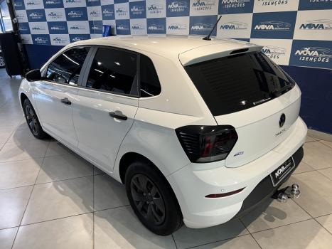 VOLKSWAGEN Polo Hatch 1.0 4P MPI TRACK, Foto 2