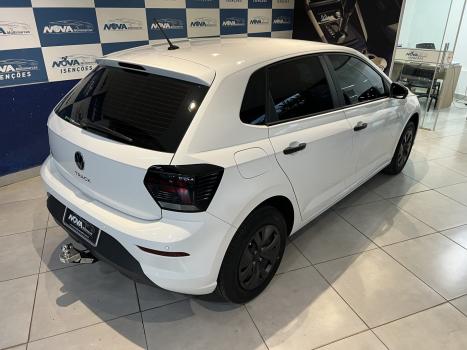 VOLKSWAGEN Polo Hatch 1.0 4P MPI TRACK, Foto 4
