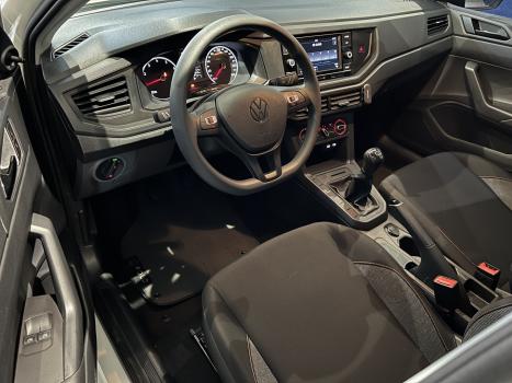 VOLKSWAGEN Polo Hatch 1.0 4P MPI TRACK, Foto 5
