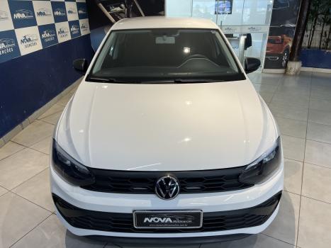 VOLKSWAGEN Polo Hatch 1.0 4P MPI TRACK, Foto 18