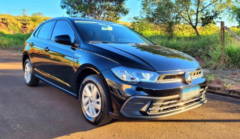 VOLKSWAGEN Polo Hatch 1.0 4P 170 TSI COMFORTLINE AUTOM�TICO, Foto 1