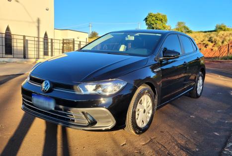 VOLKSWAGEN Polo Hatch 1.0 4P 170 TSI COMFORTLINE AUTOM�TICO, Foto 2