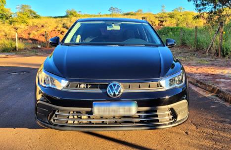 VOLKSWAGEN Polo Hatch 1.0 4P 170 TSI COMFORTLINE AUTOM�TICO, Foto 3
