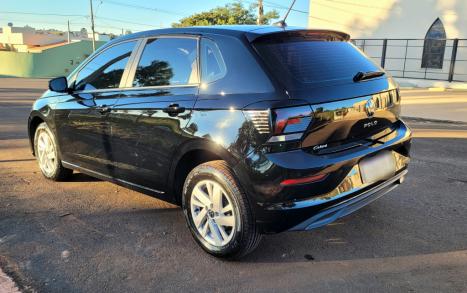 VOLKSWAGEN Polo Hatch 1.0 4P 170 TSI COMFORTLINE AUTOM�TICO, Foto 5