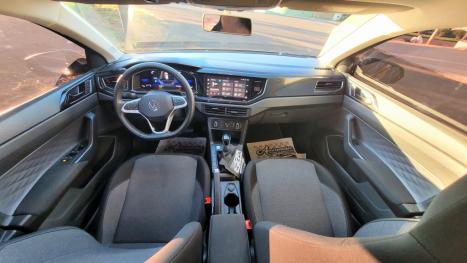 VOLKSWAGEN Polo Hatch 1.0 4P 170 TSI COMFORTLINE AUTOM�TICO, Foto 7