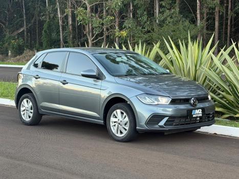 VOLKSWAGEN Polo Hatch 1.0 4P 170 TSI, Foto 3
