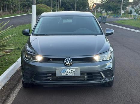 VOLKSWAGEN Polo Hatch 1.0 4P 170 TSI, Foto 5