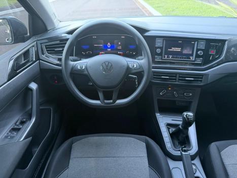 VOLKSWAGEN Polo Hatch 1.0 4P 170 TSI, Foto 10