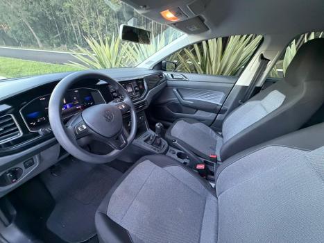 VOLKSWAGEN Polo Hatch 1.0 4P 170 TSI, Foto 11
