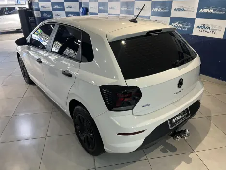 VOLKSWAGEN Polo Hatch 1.0 4P MPI TRACK, Foto 2
