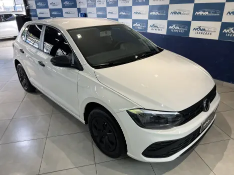VOLKSWAGEN Polo Hatch 1.0 4P MPI TRACK, Foto 3