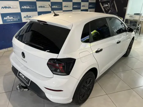 VOLKSWAGEN Polo Hatch 1.0 4P MPI TRACK, Foto 4