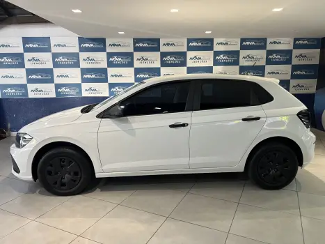 VOLKSWAGEN Polo Hatch 1.0 4P MPI TRACK, Foto 12