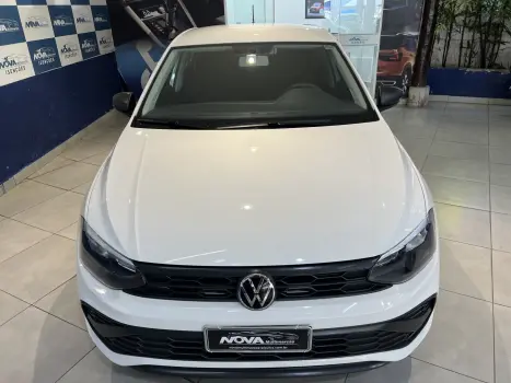 VOLKSWAGEN Polo Hatch 1.0 4P MPI TRACK, Foto 18