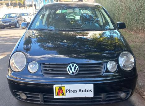VOLKSWAGEN Polo Hatch 1.6 4P COMFORTLINE, Foto 7