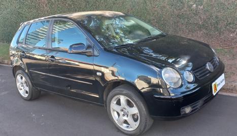 VOLKSWAGEN Polo Hatch 1.6 4P COMFORTLINE, Foto 1