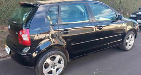 VOLKSWAGEN Polo Hatch 1.6 4P COMFORTLINE, Foto 3