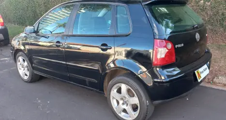 VOLKSWAGEN Polo Hatch 1.6 4P COMFORTLINE, Foto 6