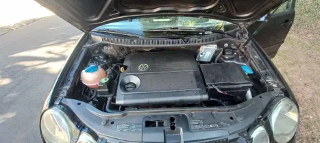 VOLKSWAGEN Polo Hatch 1.6 4P COMFORTLINE, Foto 13