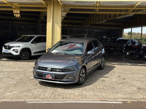 VOLKSWAGEN Polo Hatch 1.0 12V 4P 200 TSI  COMFORTLINE AUTOM�TICO, Foto 1