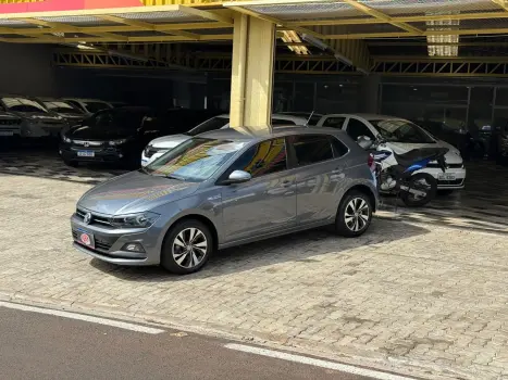 VOLKSWAGEN Polo Hatch 1.0 12V 4P 200 TSI  COMFORTLINE AUTOM�TICO, Foto 2