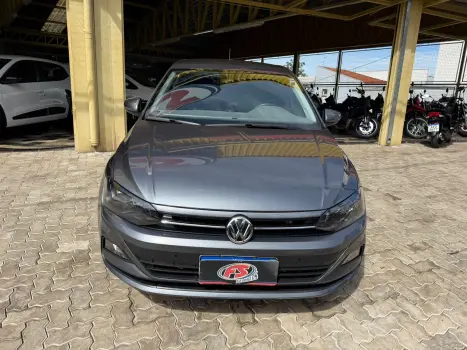 VOLKSWAGEN Polo Hatch 1.0 12V 4P 200 TSI  COMFORTLINE AUTOM�TICO, Foto 3