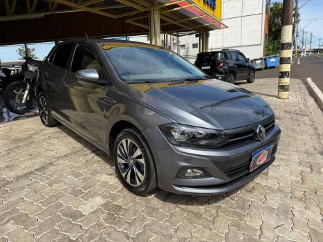 VOLKSWAGEN Polo Hatch 1.0 12V 4P 200 TSI  COMFORTLINE AUTOM�TICO, Foto 4