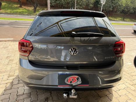 VOLKSWAGEN Polo Hatch 1.0 12V 4P 200 TSI  COMFORTLINE AUTOM�TICO, Foto 5