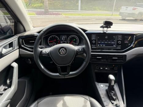 VOLKSWAGEN Polo Hatch 1.0 12V 4P 200 TSI  COMFORTLINE AUTOM�TICO, Foto 7