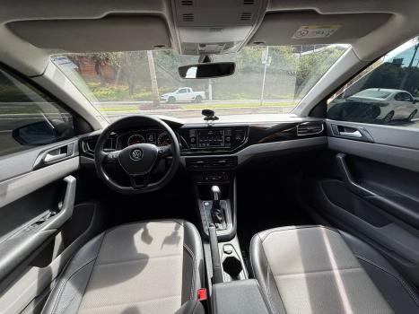 VOLKSWAGEN Polo Hatch 1.0 12V 4P 200 TSI  COMFORTLINE AUTOM�TICO, Foto 8