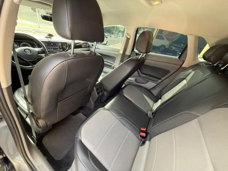 VOLKSWAGEN Polo Hatch 1.0 12V 4P 200 TSI  COMFORTLINE AUTOM�TICO, Foto 9